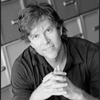 David Brewer Audio logo