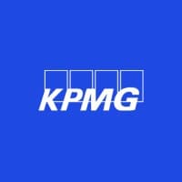 KPMG Spark logo
