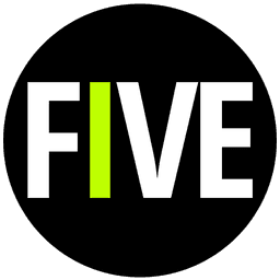 Studio Five logo