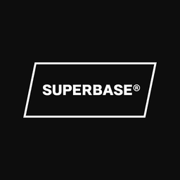 SUPERBASE logo