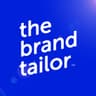 The Brand Tailor logo