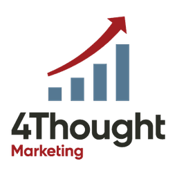 4Thought Marketing logo
