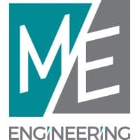 ME Engineering logo