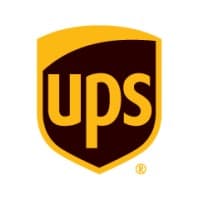 UPS Supply Chain Solutions logo
