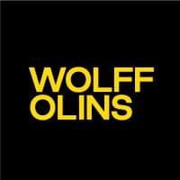 Wolff Olins logo