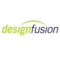 Design Fusion logo