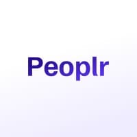 Peoplr logo