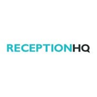 ReceptionHQ logo