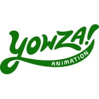 Yowza Animation logo