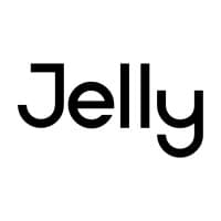 Jelly London logo