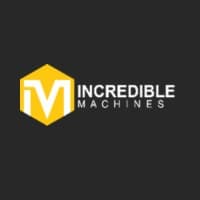 Incredible Machines logo