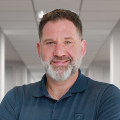 Expert to Know: Adrian Newman