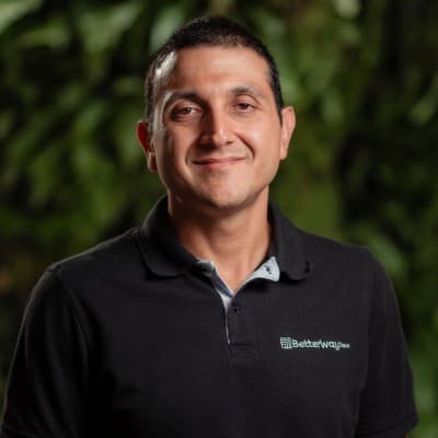 Expert to Know: Pablo Velasquez