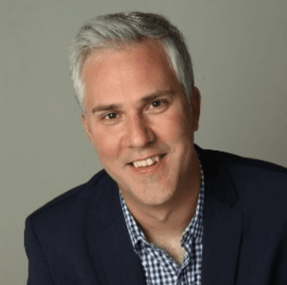 Expert to Know: Kevin Smith