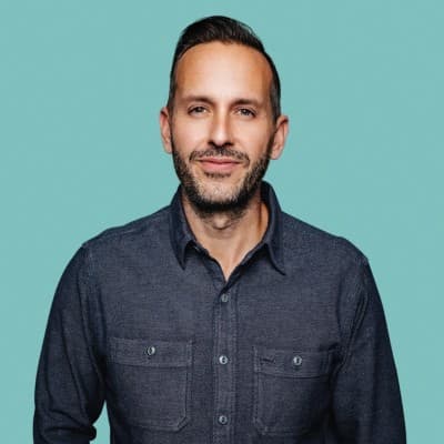 Expert to Know: Chris Marcus