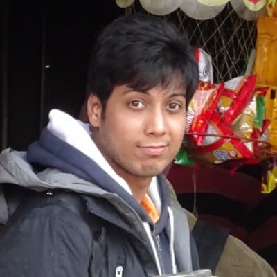 Expert to Know: Udit Mittal