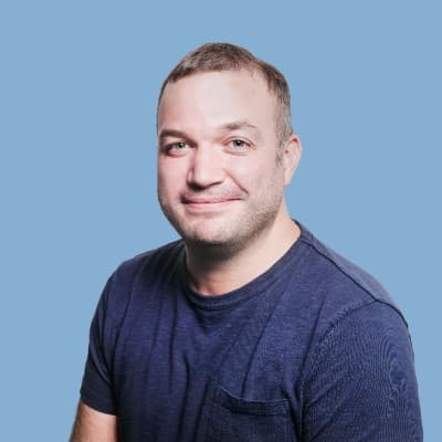 Expert to Know: Vincent Roffers