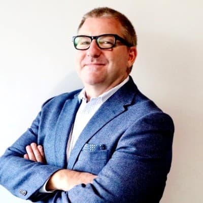 Expert to Know: Chris Perkins