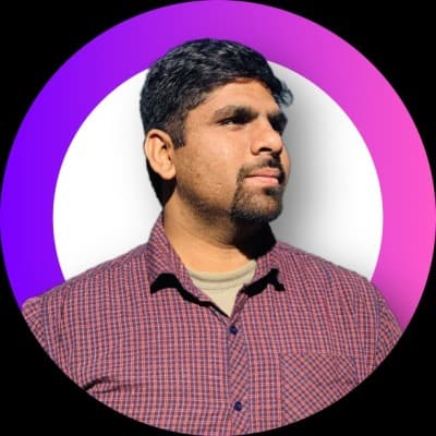 Expert to Know: Ahmad Iftikhar