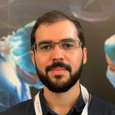 Expert to Know: Paulo Carvalho