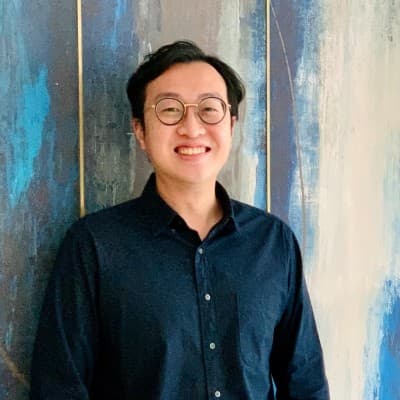 Expert to Know: Andrew Lin