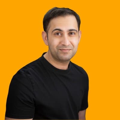 Expert to Know: Amit Raj