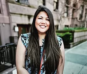 Expert to Know: Melissa Ortiz