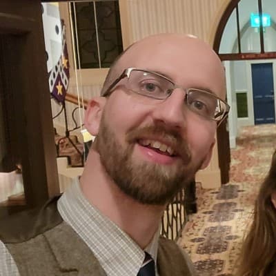 Expert to Know: Stewart Berry