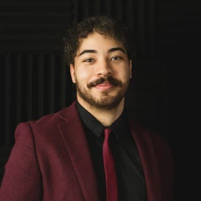 Expert to Know: Aidan Eaton