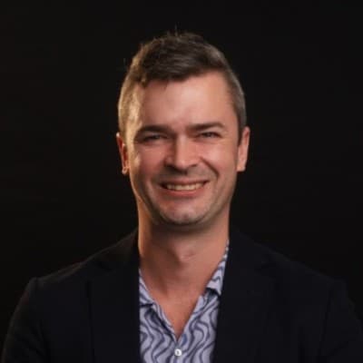 Expert to Know: Alexander Glöss