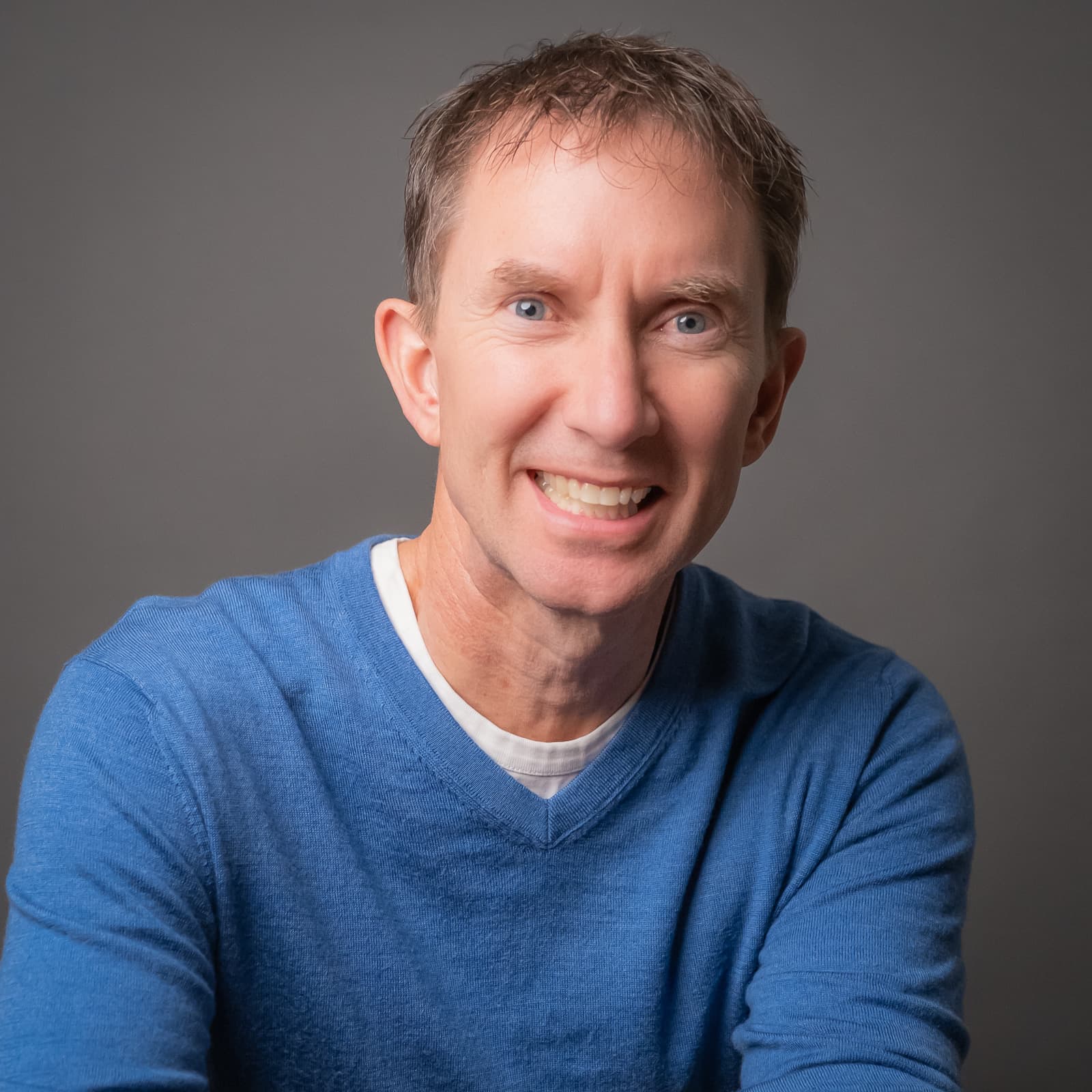 Expert to Know: Rob McCubbin