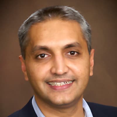Expert to Know: Sunil Jagani
