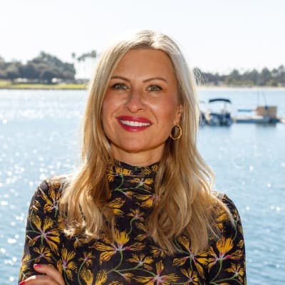 Expert to Know: Anna Crowe