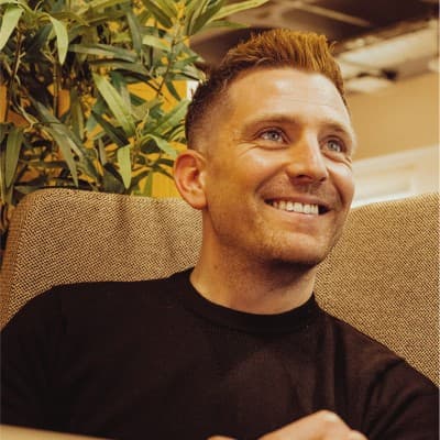 Expert to Know: Aaron Thomas