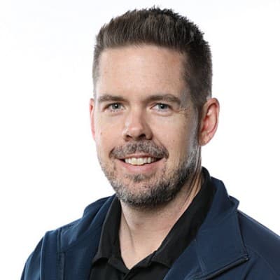 Expert to Know: Brandon Robinson