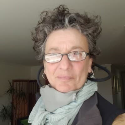 Expert to Know: Gabriella Sannino