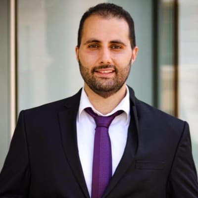 Expert to Know: Georges Fallah