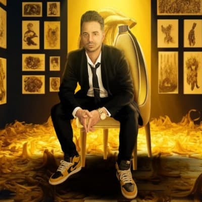 Expert to Know: Niecolas Biggi