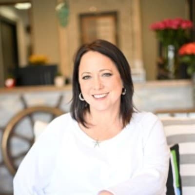 Expert to Know: Stacy Jones