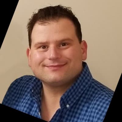 Expert to Know: Nick Stamoulis