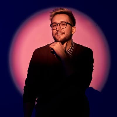 Expert to Know: Mateusz Owi Owsiany