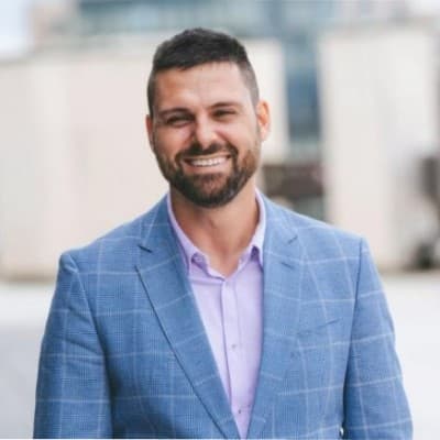 Expert to Know: Nikola Minkov (Serpact)