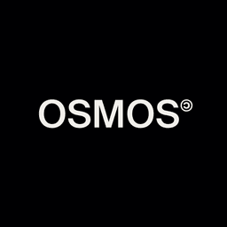OSMOS logo