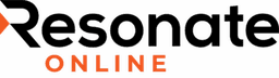 Resonate Online LLC logo