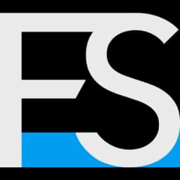 Frostline Studios logo