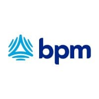 BPM logo
